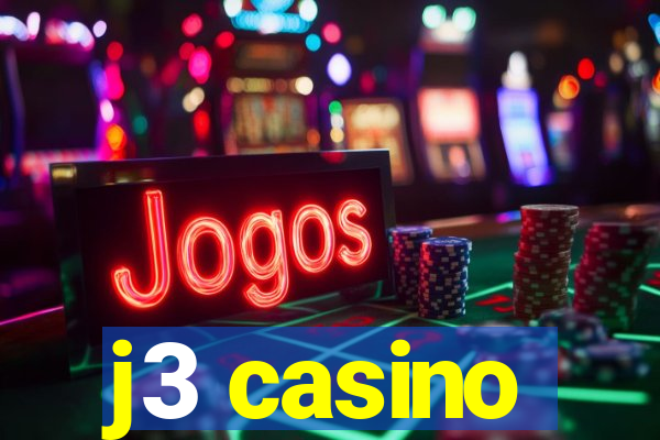 j3 casino